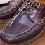 16. Timberland Icon 3-eye Classic Handsewn Lug ขนาด 7.5M US 41EU 25.5CM