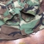 1. เสื้อทหาร M65 Field Jacket ลายพราง ปี 1983 ของแท้ Size: X-Small Regular