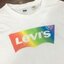 24. เสื้อยืด Levi’s Pride 2018 Collection อก 39 Size M