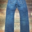23. Levi’s 501-1963 ป้ายหนัง เอว 33 ยาว 31 Made in Turkey