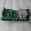 บอร์ดเครื่องส่งวิทยุ FM 76-108 MHz กำลังส่ง 6 วัตต์ (เฉพาะตัวเครื่อง ไม่มีกล่อง)
