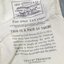 9. ใหม่ - Levi’s Premium -502 BigE ริมแดง ฟอกซีด Sample Garment เอว 34 ยาว 31