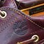 16. Timberland Icon 3-eye Classic Handsewn Lug ขนาด 7.5M US 41EU 25.5CM