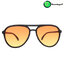 แว่น Goodr - Clear & Resin Danger - MG