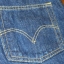 Levi's 501 0115 Made in Haiti ปี 2007 เอว 29 ยาว 30