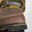 Caterpillar Holton Steel Toe S3 HRO SRC Work Boot P708029