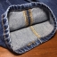 Levi's 501 Made in Mexico ปี 2006 เอว 30 ยาว 30
