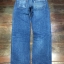 Levi's 501 มือสอง เอว 32 ยาว 31 Made in USA ปี 1983