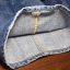 Levi's 646 0246 Big E ป้ายส้ม ขาม้า Made in USA ปี 2002 เอว 30 ยาว 33