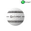 ลูกกอล์ฟ TaylorMade TP5 Stripe