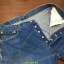 52. Levi’s 501 Made in USA ปี 1999 เอว 33 ยาว 34 กระดุม 524