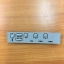 "แผงปุ่มกดภาษาไทย" HOUSING ASSY PANEL EPSON LQ-590/LQ-2090