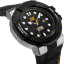 CAT SHOCKMASTER BLACK NYLON รุ่น SF.141.61.111