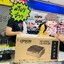 เครื่องพิมพ์ดอทเมตริกซ์ Epson LQ-590II Dot Matrix Printer