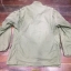 3. เสื้อทหาร M65 Field Jacket สีเขียว ปี 1981 ของแท้ Size: Medium Regular