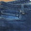 4. Levi's Made and Crafted ขากระบอกเล็ก เอว 31 ยาว 29