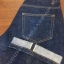 12. A.P.C – Rescue มือสอง ริมแดง เอว 31 ยาว 32 Made in Macau