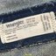 16. กางเกงยีนส์แรงเลอร์ Wrangler - 936PWD กระบอกตรง เอว 34 ยาว 36 Made in USA