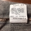Levi's 501 0658 ยีนส์สีดำ ก้านดำ Made in USA ปี 1988 เอว 29 ยาว 33