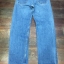 13. Levi’s 501XX Made in USA ปี 1991 เอว 33 ยาว 32