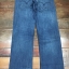 5. Levi's 511 Skinny กระบอกเล็ก เอว 31 ยาว 32