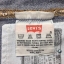 Levi's 501 Made in Mexico ปี 2006 เอว 30 ยาว 30