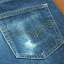 1. Levi's 511 Skinny กระบอกเล็กคล้ายขาเดฟ เอว 30 ยาว 31