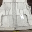 เสื้อกั๊กยีนส์ Levi’s Trucker Vest สีเทาอ่อน Size L อก 45 นิ้ว Made in Mexico