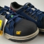 CATERPILLAR P719316 Concave Lo Steel Toe CSA Work Shoe
