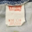 13. Levi’s 501XX Made in USA ปี 1991 เอว 33 ยาว 32