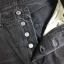 Levi's 501 Super Black Made in Haiti ปี 2013 เอว 30 ยาว 30