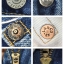 Levi’s 505 ริมแดง เอว 34 ยาว 33 Made in USA
