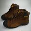 Caterpillar P715136 Argon Hi CSA Approved (Composite Toe, Non Metallic)