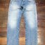 3. Levi's Premium - 501ST x Star Wars BigE ผ้าริม เอว 33 ยาว 30