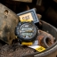 BASECAMP BLACK / YELLOW MC.155.27.137