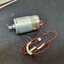 "มอเตอร์ใหญ่" MOTOR ASSY CR EPSON L210/L220/L350/L360/L405
