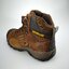 Caterpillar P715136 Argon Hi CSA Approved (Composite Toe, Non Metallic)