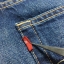 Levi's 501 ริมแดง Mexico ป้าย R ปี 2010 เอว 31 ยาว 28.5