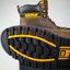Caterpillar Holton Steel Toe S3 HRO SRC Work Boot P708029