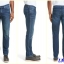 4. Levi's Made and Crafted ขากระบอกเล็ก เอว 31 ยาว 29
