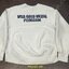 35. Vintage Sweatshirts - VISA Barcelona 1992 Olympics - Made in USA อก 42 นิ้ว Size Small