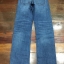 3.Levi's Made and Crafted - Ruler Straight กระบอกตรง เอว 29 ยาว 34