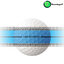 ลูกกอล์ฟ TaylorMade Tour Response Stripe 2025 - Multi Pack (ซื้อ 2 แถม1)