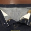 2. Levi's Made to Order เอว 35 ยาว 31 Made in USA ขากระบอก ริมขาว ป้าย R