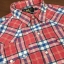 เสื้อเชิ้ตแขนยาว Ralph Lauren Double RL RRL Size M อก 41