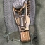 3. เสื้อทหาร M65 Field Jacket สีเขียว ปี 1981 ของแท้ Size: Medium Regular