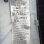 4. Levi's Made and Crafted ขากระบอกเล็ก เอว 31 ยาว 29