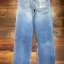 Levi's 501 0000 ก้านดำ Made in USA ปี 1987 เอว 29 ยาว 29.5