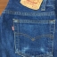 8. Levi's 501xx ก้านดำ Made in USA ปี 1989 เอว 31 ยาว 32