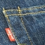 2. สภาพดีมาก - Levi’s 502-XX Big E ริมแดง Japan #J09A ปี 1995 เอว 29 ยาว 32